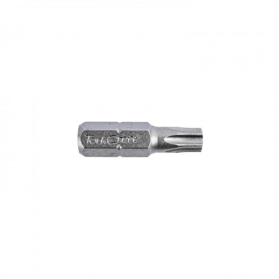 Torx Tamper Resistant Insert Bit T27h X 25mm Bulk Torx Tamper Resistant Insert Bit T27h X 25mm Bulk