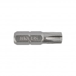 Torx Tamper Resistant Insert Bit T35h X 25mm Bulk
