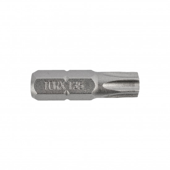 Torx Tamper Resistant Insert Bit T35h X 25mm Bulk Torx Tamper Resistant Insert Bit T35h X 25mm Bulk