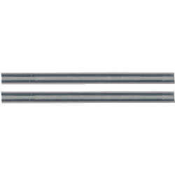 Planer Knives Tungsten 82mm Pair