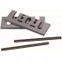 Planer Blades 82mm Tungsten W/holders