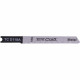 U-shank Jigsaw Blade 21tpi Metal 1.2mm 5pc U-shank Jigsaw Blade 21tpi Metal 1.2mm 5pc