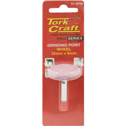 Grinding Point Wheel