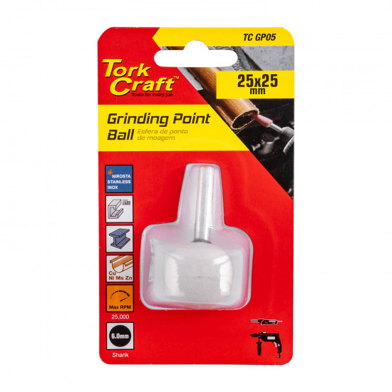 Grinding Point Ball Grinding Point Ball
