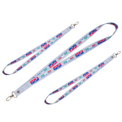 GAV Air Technology Lanyard