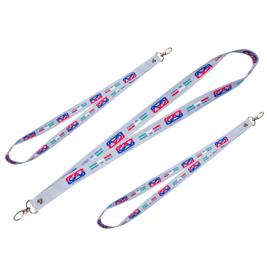 GAV Air Technology Lanyard