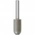 Rotary File Round End
