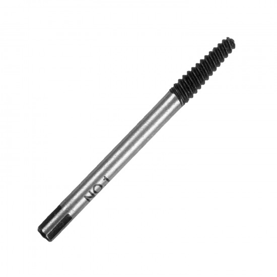 Screw Extractor No.1 Carded Screw Extractor No.1 Carded