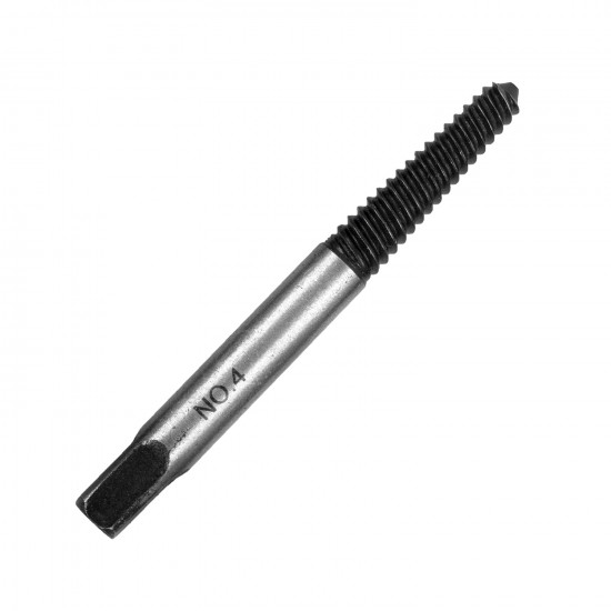 Screw Extractor No.4 Carded Screw Extractor No.4 Carded