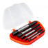 Screw Extractor Set 5pce