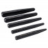 Square Screw Extractor Set 5pce