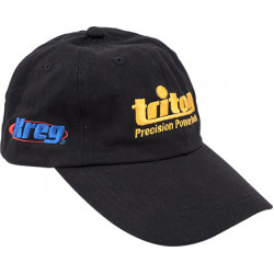 Woodworkers Cap (bessey.kreg.mps.pro-tech. TORK CRAFT .fest.saws.triton)