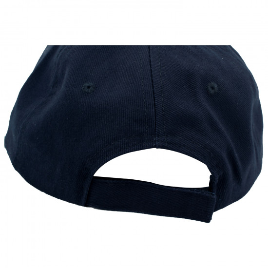 Air Craft Base Ball Cap Navy Blue (one Size Fits All) Air Craft Base Ball Cap Navy Blue (one Size Fits All)