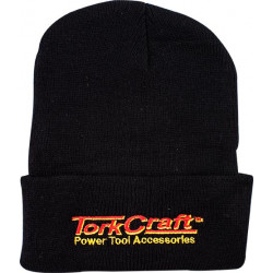 TORK CRAFT Beanie Black