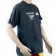 TORK CRAFT T-shirt Grey X-large Carpenter TORK CRAFT T-shirt Grey X-large Carpenter