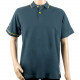 ALPEN Polo Shirt Navy Blue 2xl ALPEN Polo Shirt Navy Blue 2xl