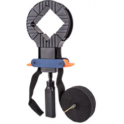 B& Clamp 4m Web Plus Corners
