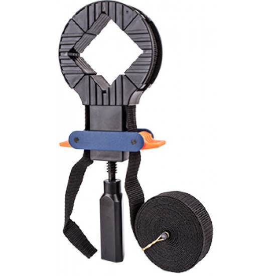 Band Clamp 4m Web Plus Corners Band Clamp 4m Web Plus Corners