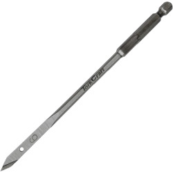 Spade Bit 6mm 150mm