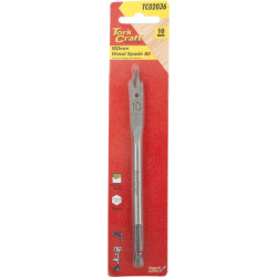 Spade Bit 10mm 150mm
