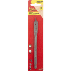 Spade Bit 12mm 150mm