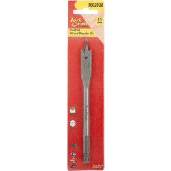 Spade Bit 13mm 150mm