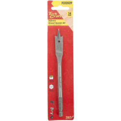 Spade Bit 14mm 150mm