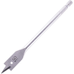 Spade Bit 16mm 150mm
