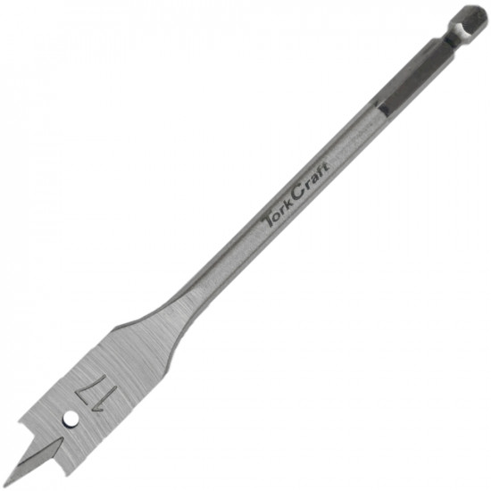 Spade Bit 17mm 150mm Spade Bit 17mm 150mm