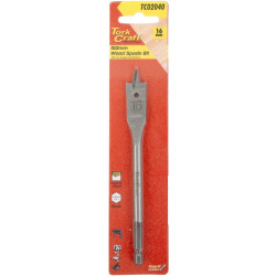 Spade Bit 16mm 150mm