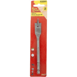 Spade Bit 18mm 150mm
