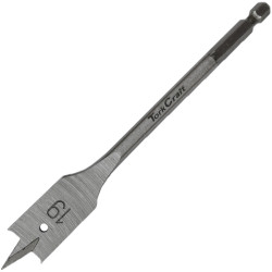 Spade Bit 19mm 150mm