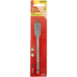 Spade Bit 19mm 150mm