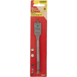 Spade Bit 20mm 150mm