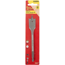 Spade Bit 22mm 150mm