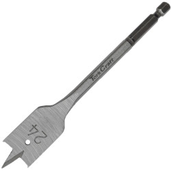 Spade Bit 24mm 150mm