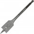 Spade Bit 25mm 150mm