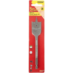 Spade Bit 28mm 150mm