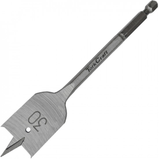 Spade Bit 30mm 150mm Spade Bit 30mm 150mm