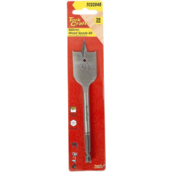 Spade Bit 30mm 150mm