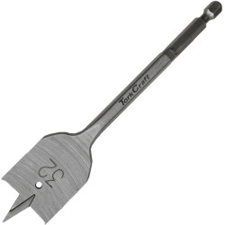 Spade Bit 32mm 150mm