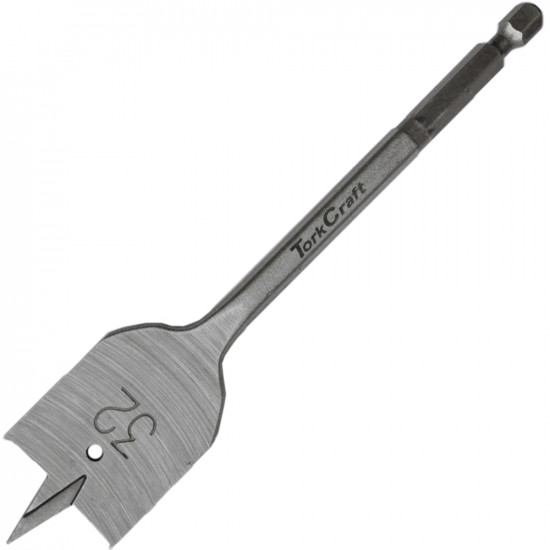 Spade Bit 32mm 150mm Spade Bit 32mm 150mm