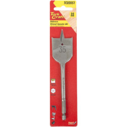Spade Bit 35mm 150mm