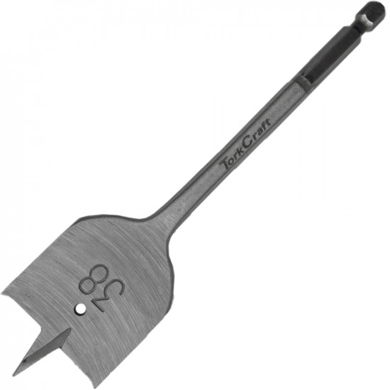 Spade Bit 38mm 150mm Spade Bit 38mm 150mm