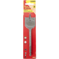 Spade Bit 38mm 150mm