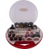 Mini Rotary Tool Accessory Kit 180pcs