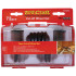 Mini Rotarty Cut-off Wheel Set 72 Pce