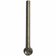 Mini H/speed Cutter 6.4mm Ball 3.2mm Shank Mini H/speed Cutter 6.4mm Ball 3.2mm Shank