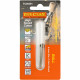 Mini H/speed Cutter 6.4mm Ball 3.2mm Shank Mini H/speed Cutter 6.4mm Ball 3.2mm Shank