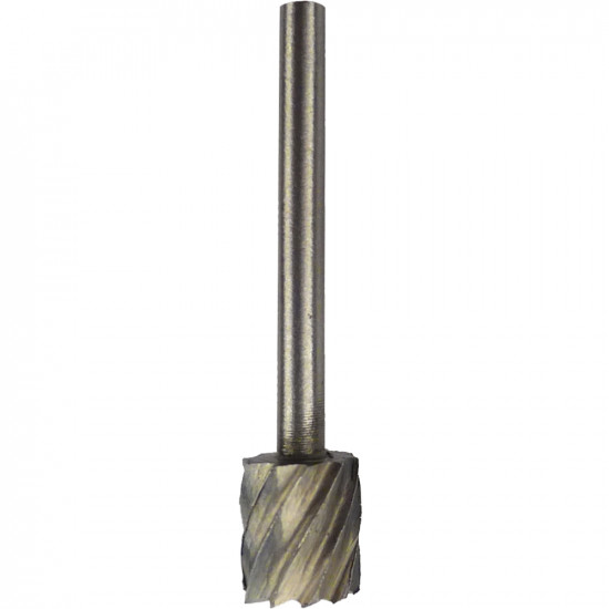 Mini H/speed Cutter 7.9mm Cyl 3.2mm Shank Mini H/speed Cutter 7.9mm Cyl 3.2mm Shank